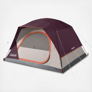 Skydome 4-Person Tent