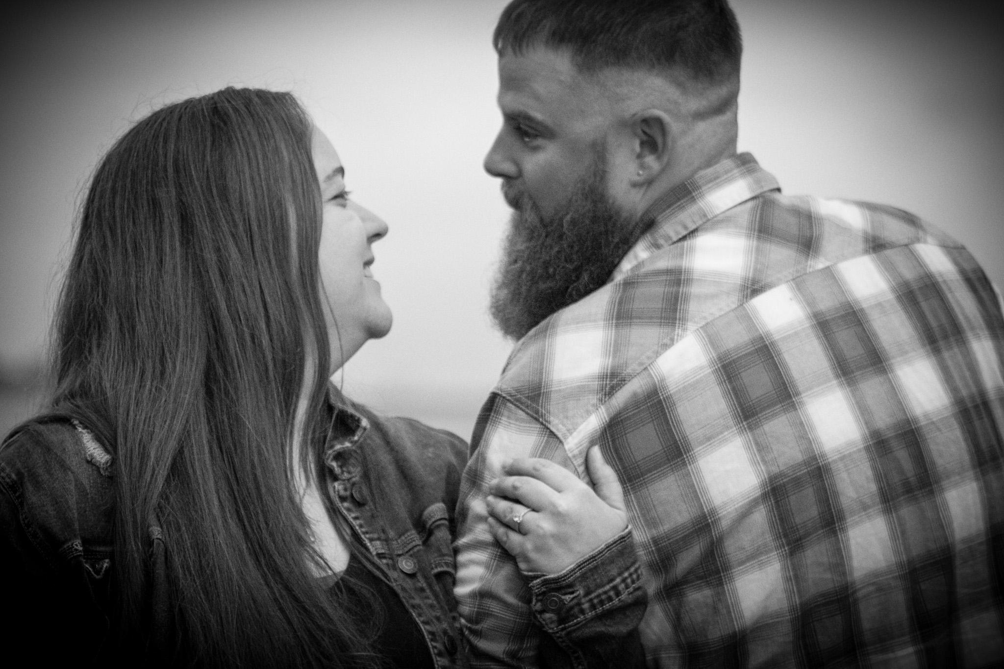 The Wedding Website of Rachel Senders and Jake Lovings