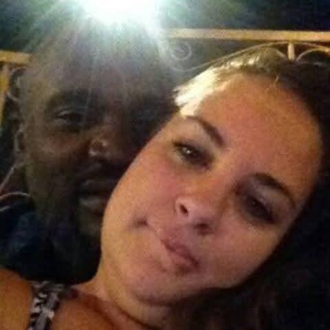 Very 1st pic together