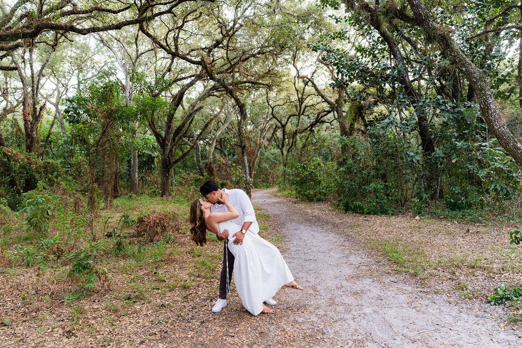 The Wedding Website of Alexandra Avalos and Brett Mantrana