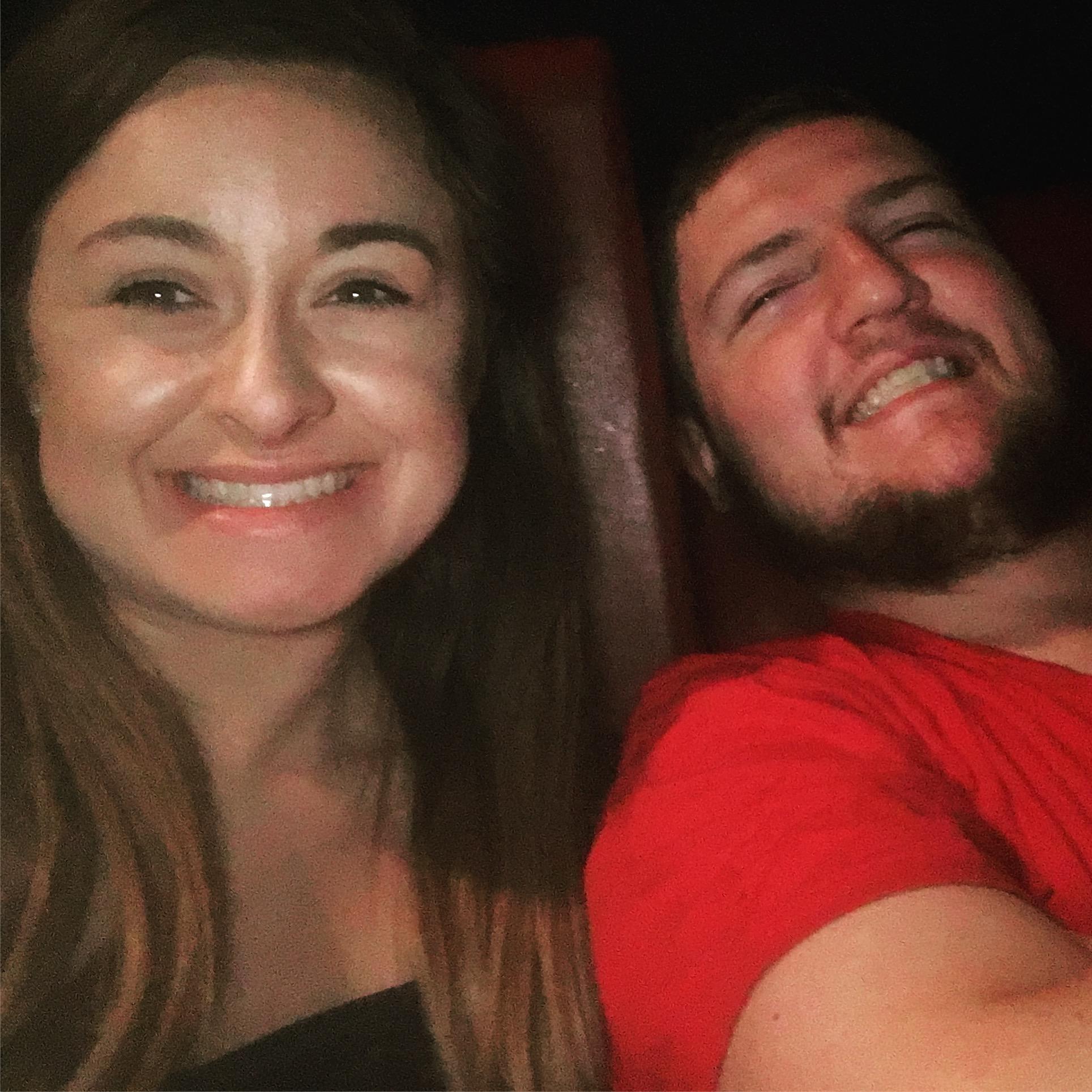 3 year anniversary
September, 2018