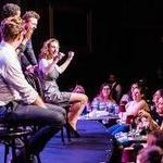 The Second City
