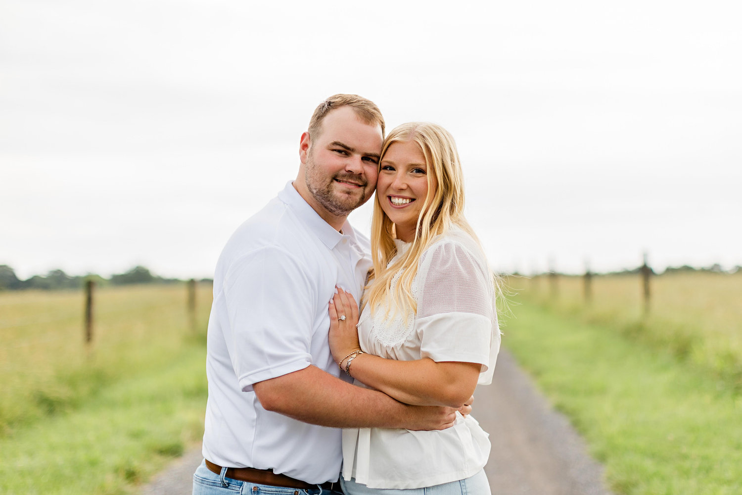 The Wedding Website of Katelyn Kress and Carter Borden