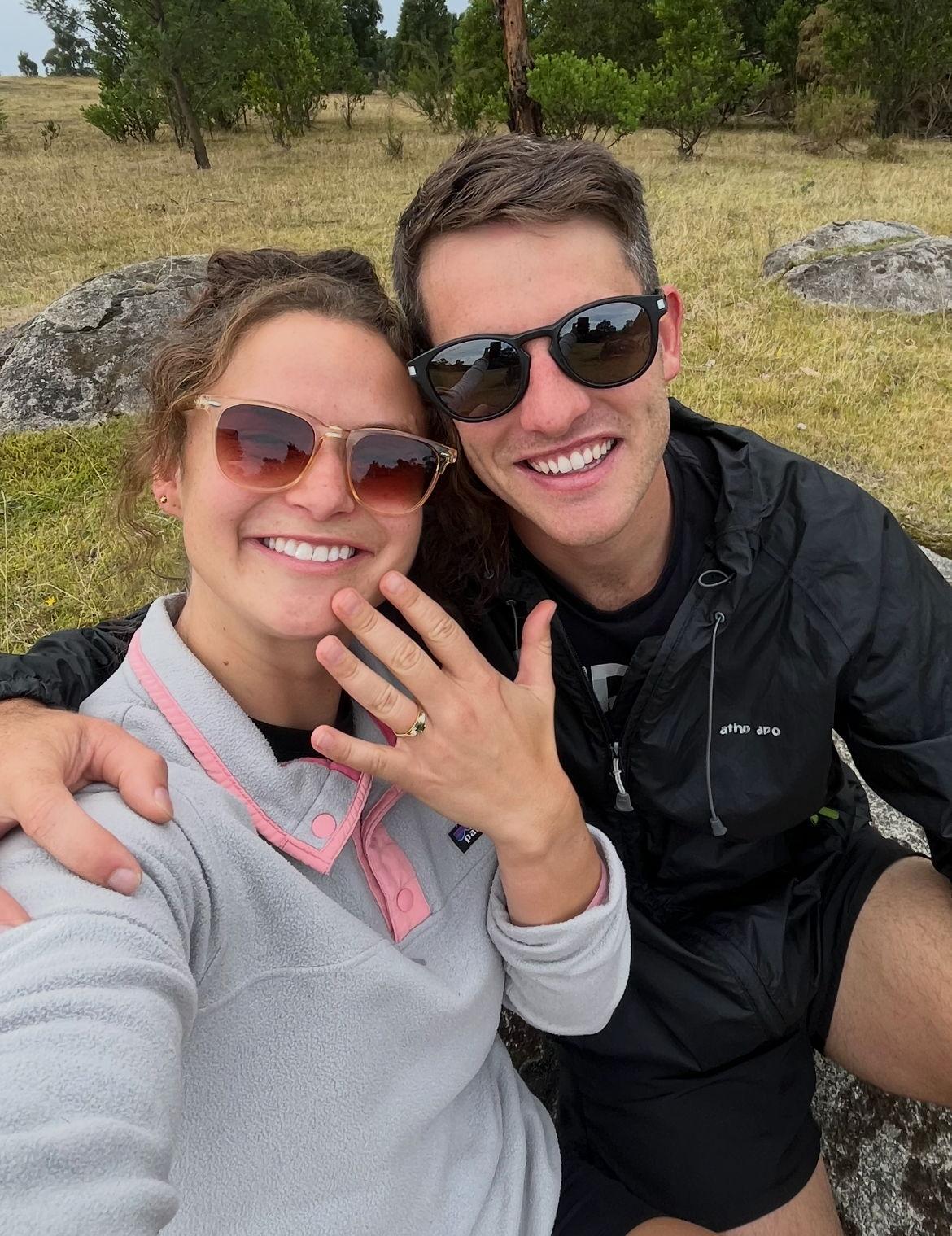 The Wedding Website of Georgina Tiplady and Thomas Bramich