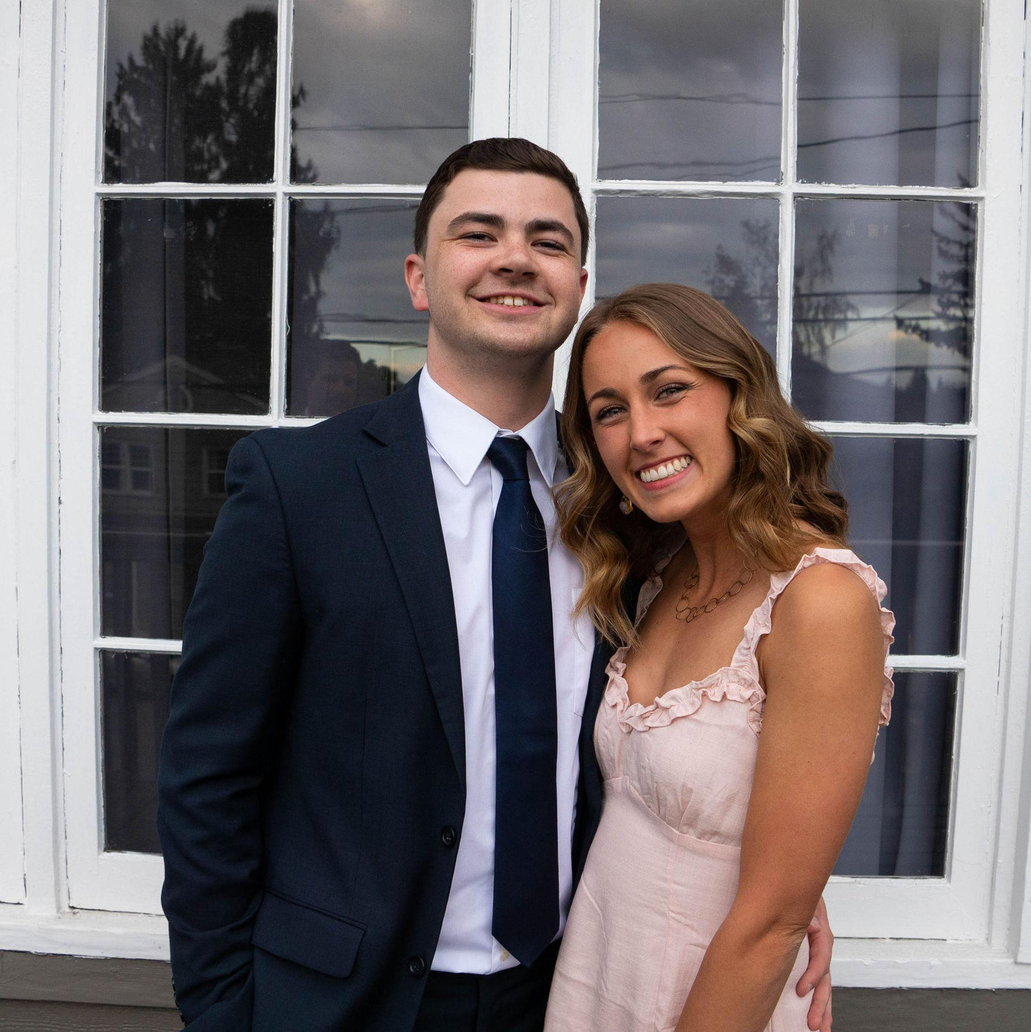 May 2019: Theta Formal (Seattle, WA)