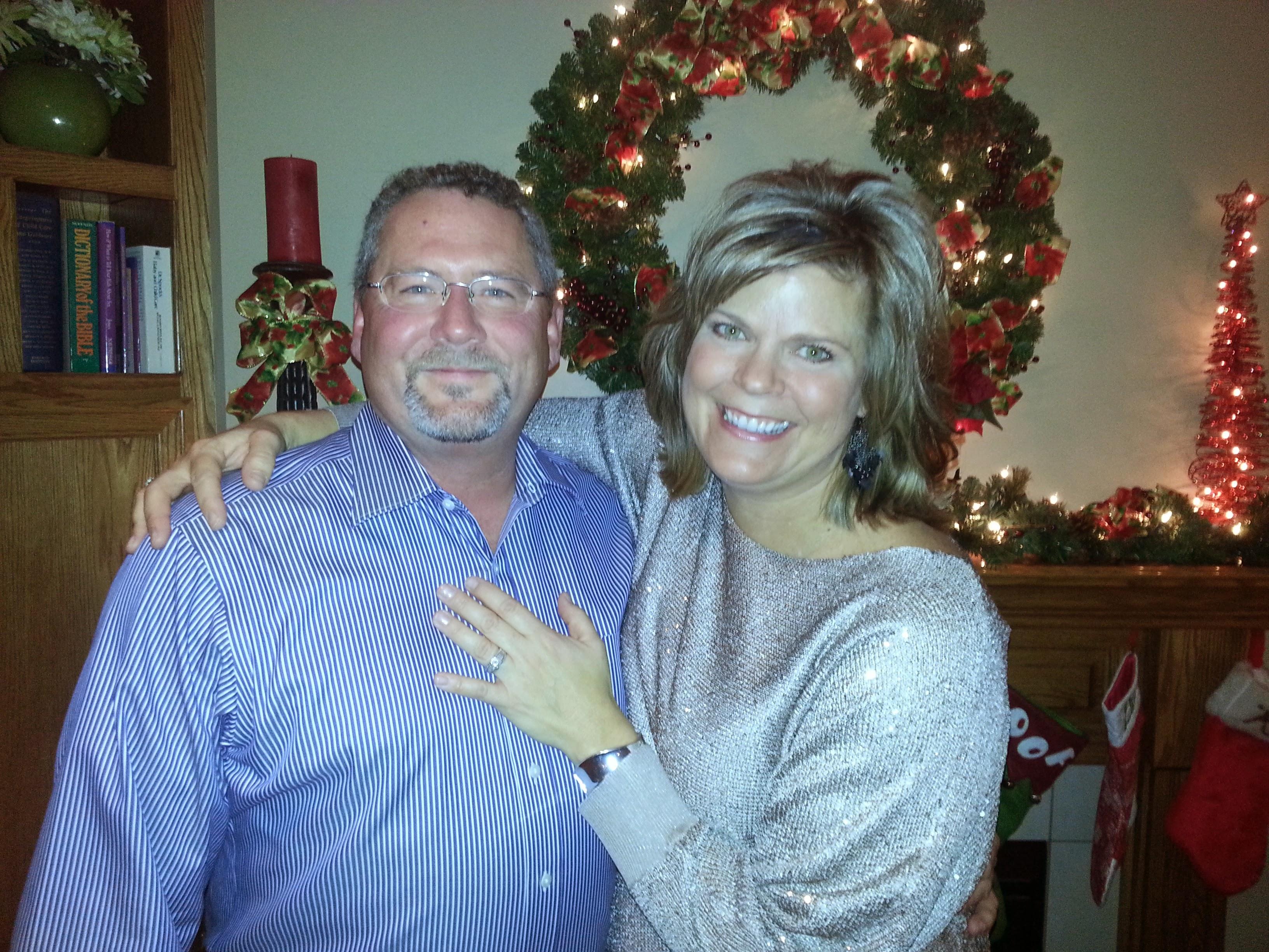 The Wedding Website of Glori Rantz and Scot Woolley