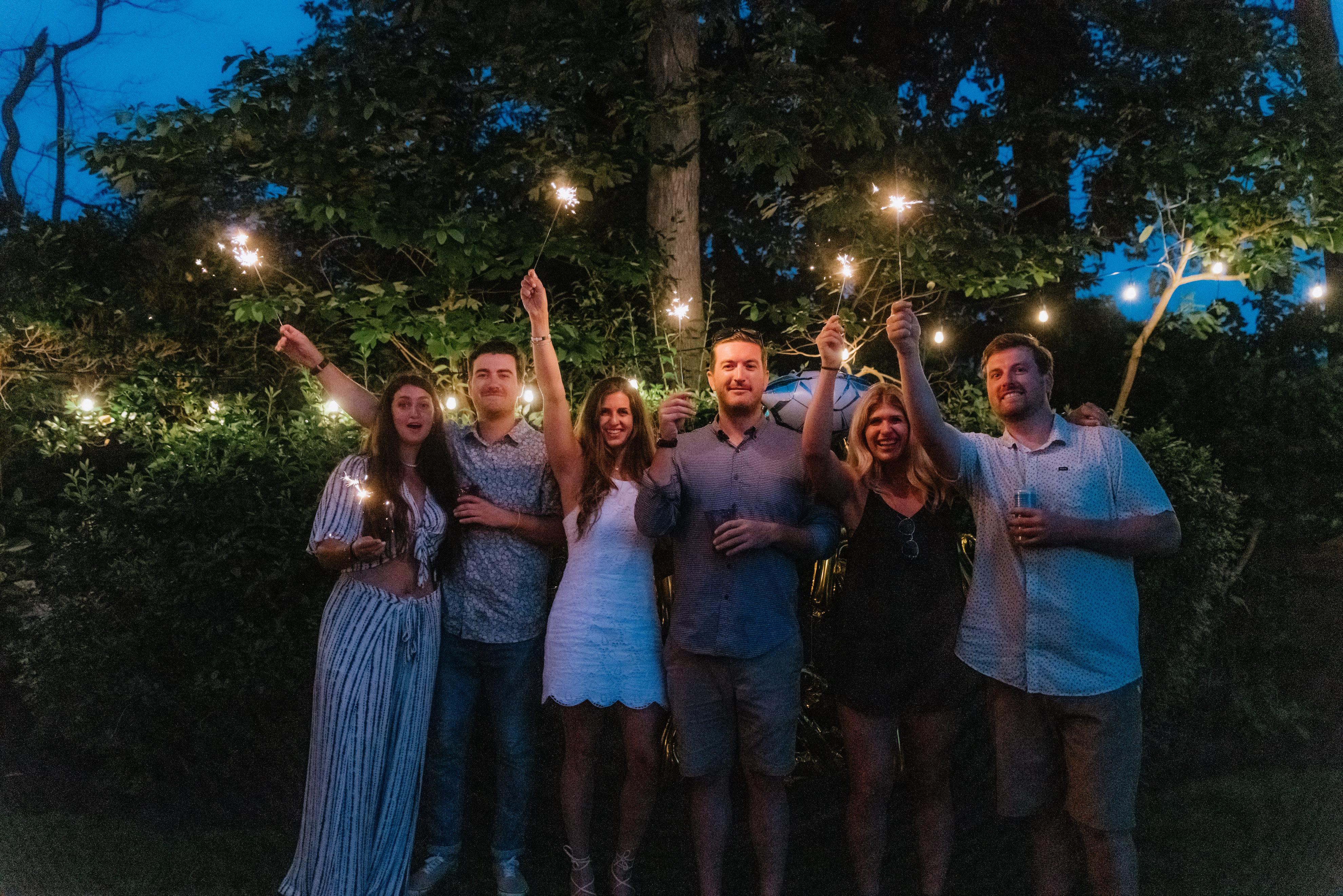 The Wedding Website of Annie Waskover and Nick Liggett