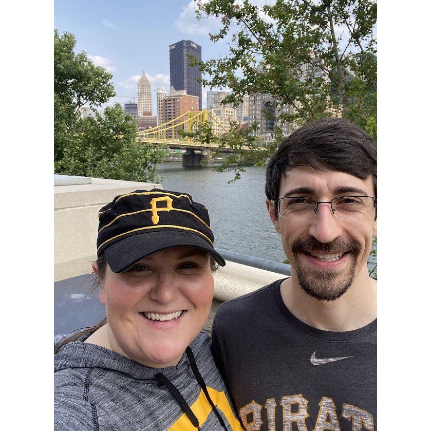 Let's Go Bucs!