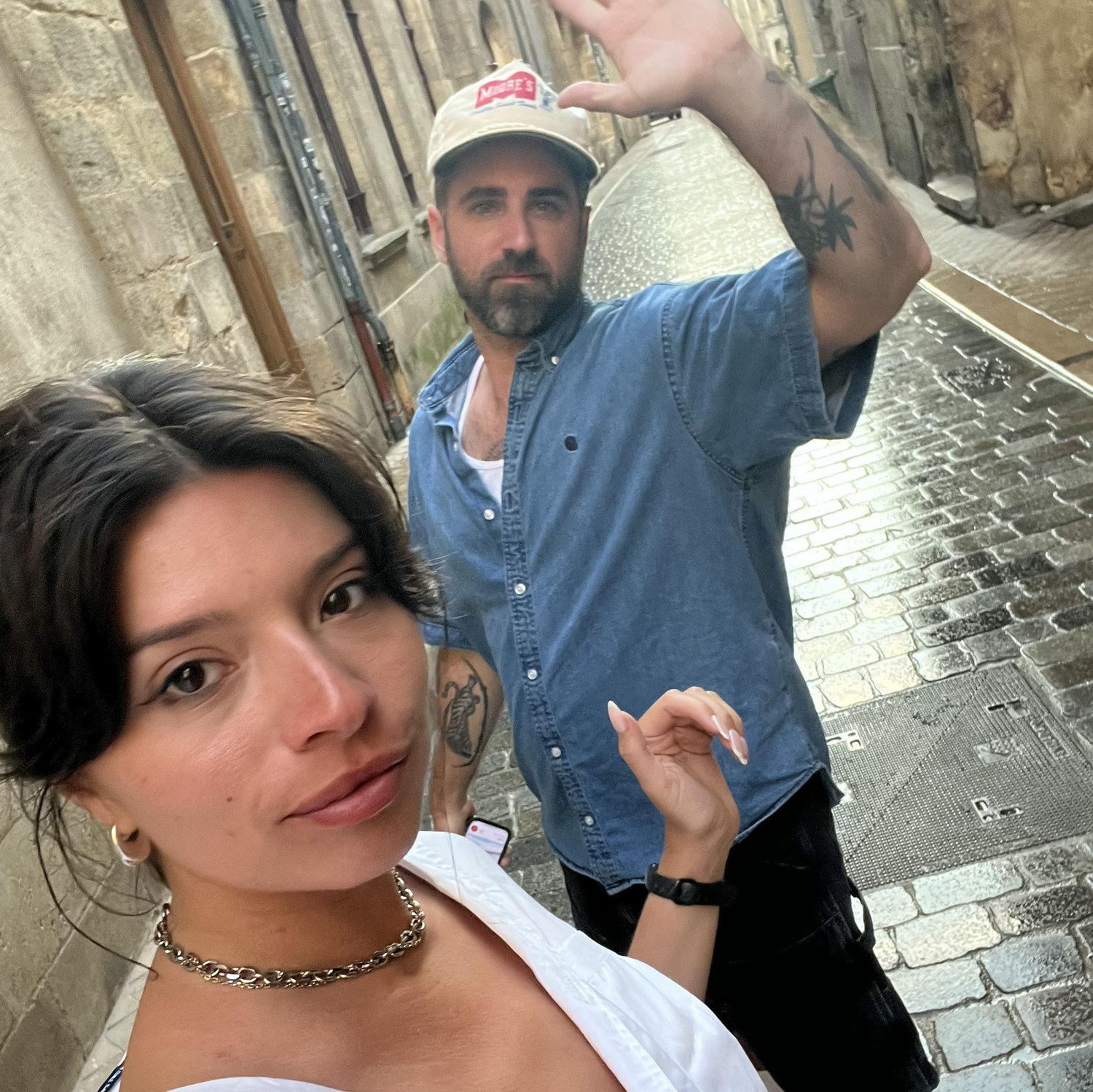 Bordeaux, France