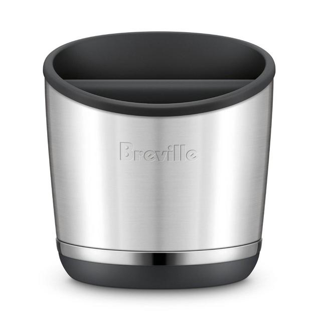 Breville Espresso Knock Box- espresso coffee grinds disposer- 20 pucks