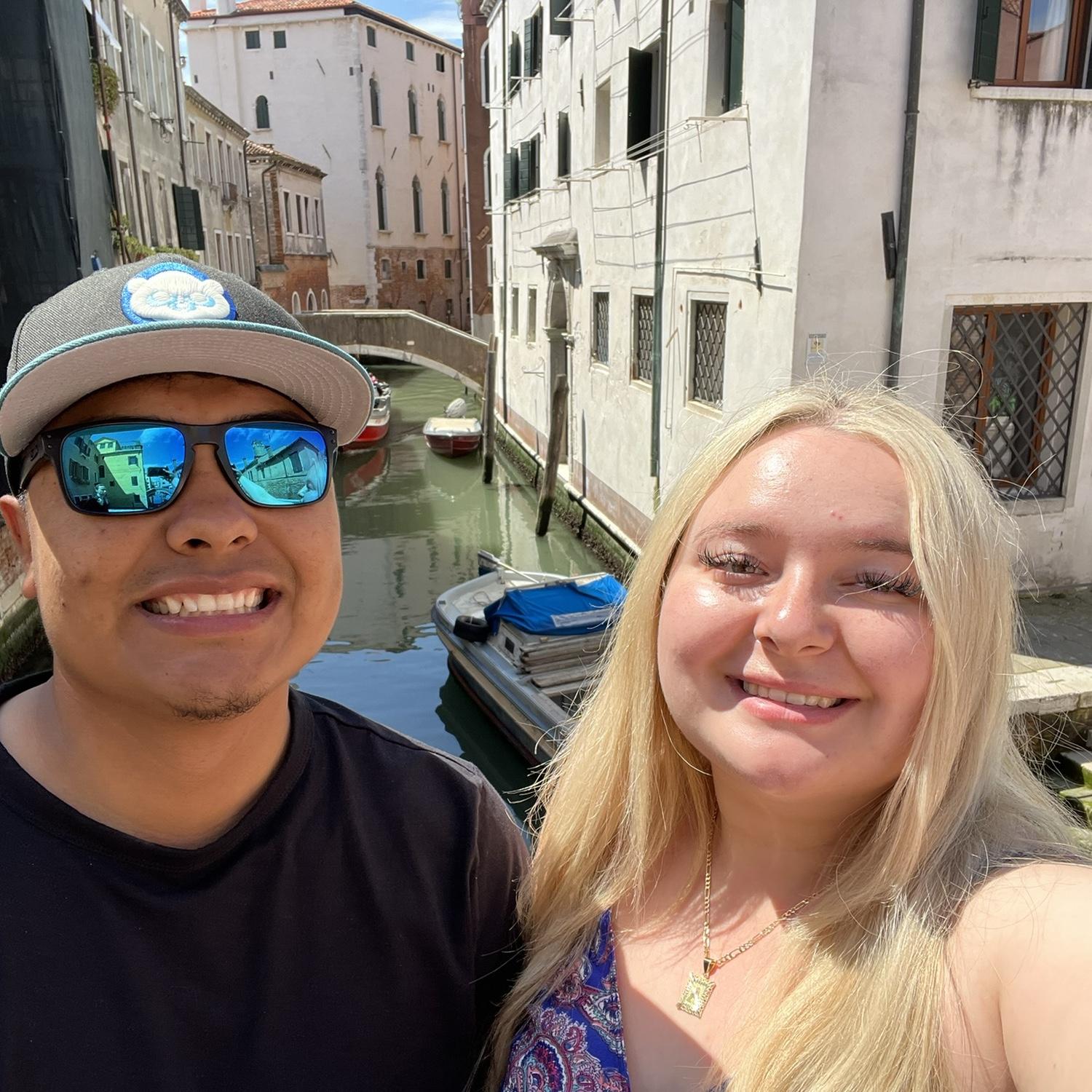Venice, Italy
