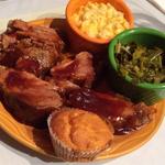 Mama J's Kitchen