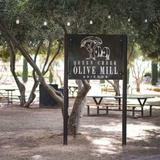 Queen Creek Olive Mill