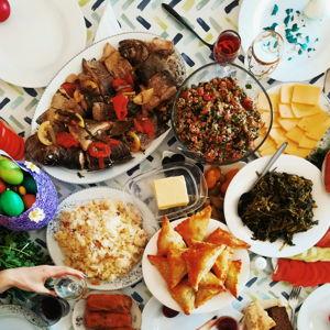 Highly Rated Walking Food Tour of Prague for 2!