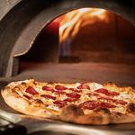 Graffito Pizza