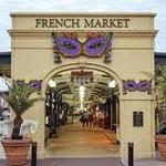 French Market Place