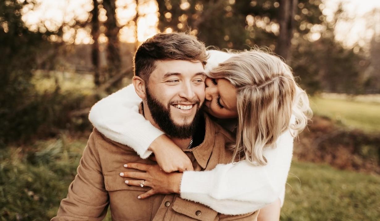 The Wedding Website of Brianna Kidd and Trevor Dodson