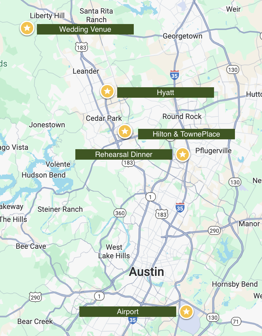 The Wedding Website of Jasmine Chizer and Victoria Stowe