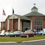 America's Transportation Experience / AACA Museum, Inc.