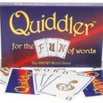 Quiddler