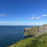 Cliffs of Moher