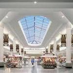 Cary Towne Center Mall