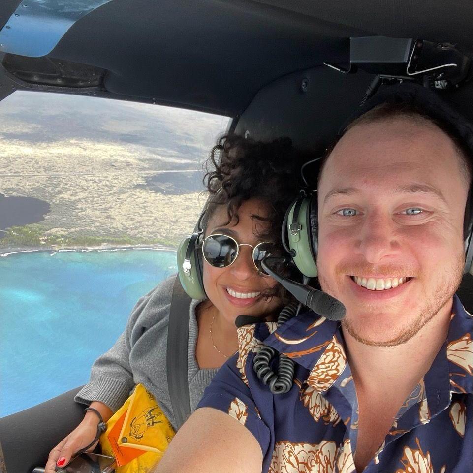 5th Anniversary, March 26th, 2024--Maui, Hawaii