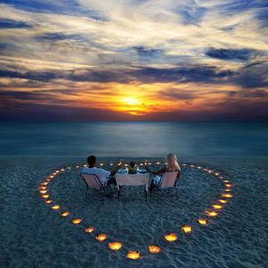 Our Honeymoon Fund