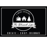 The Blessed Life