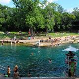 Barton Springs Pool