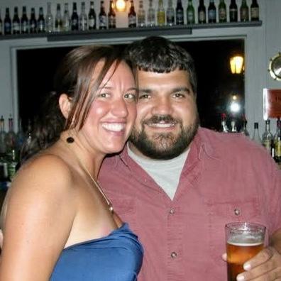 Old friends catching up in 2011