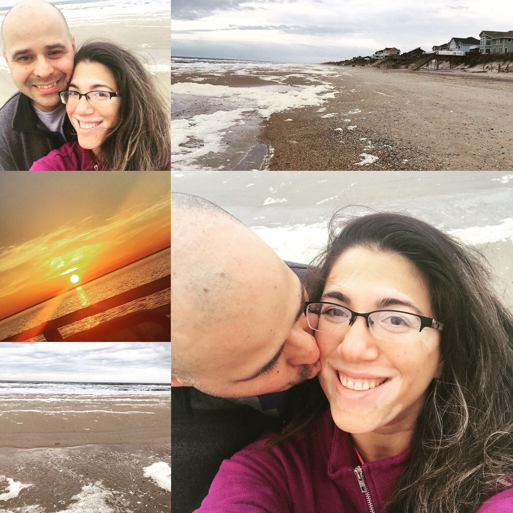 Several trips & tons of memories at our favorite house (all in the family of course) in OBX! Coral Reef Treat!!