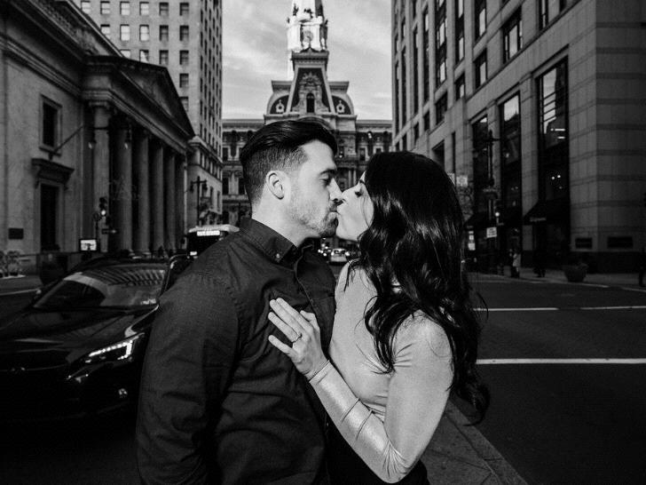 The Wedding Website of Kelli Binns and Patrick Horner