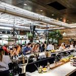 Barcelona Wine Bar