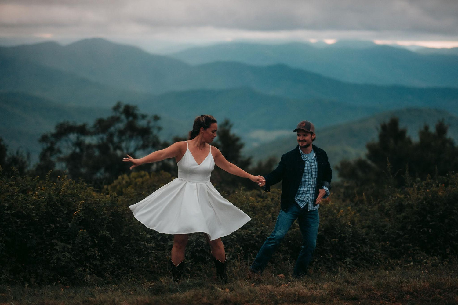 The Wedding Website of Christopher Surratt and Michelle Branch