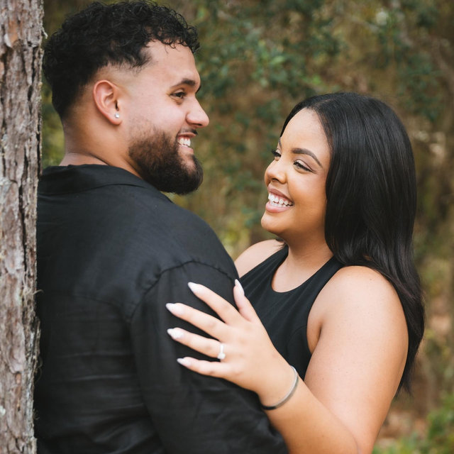 Wedding/Home fund