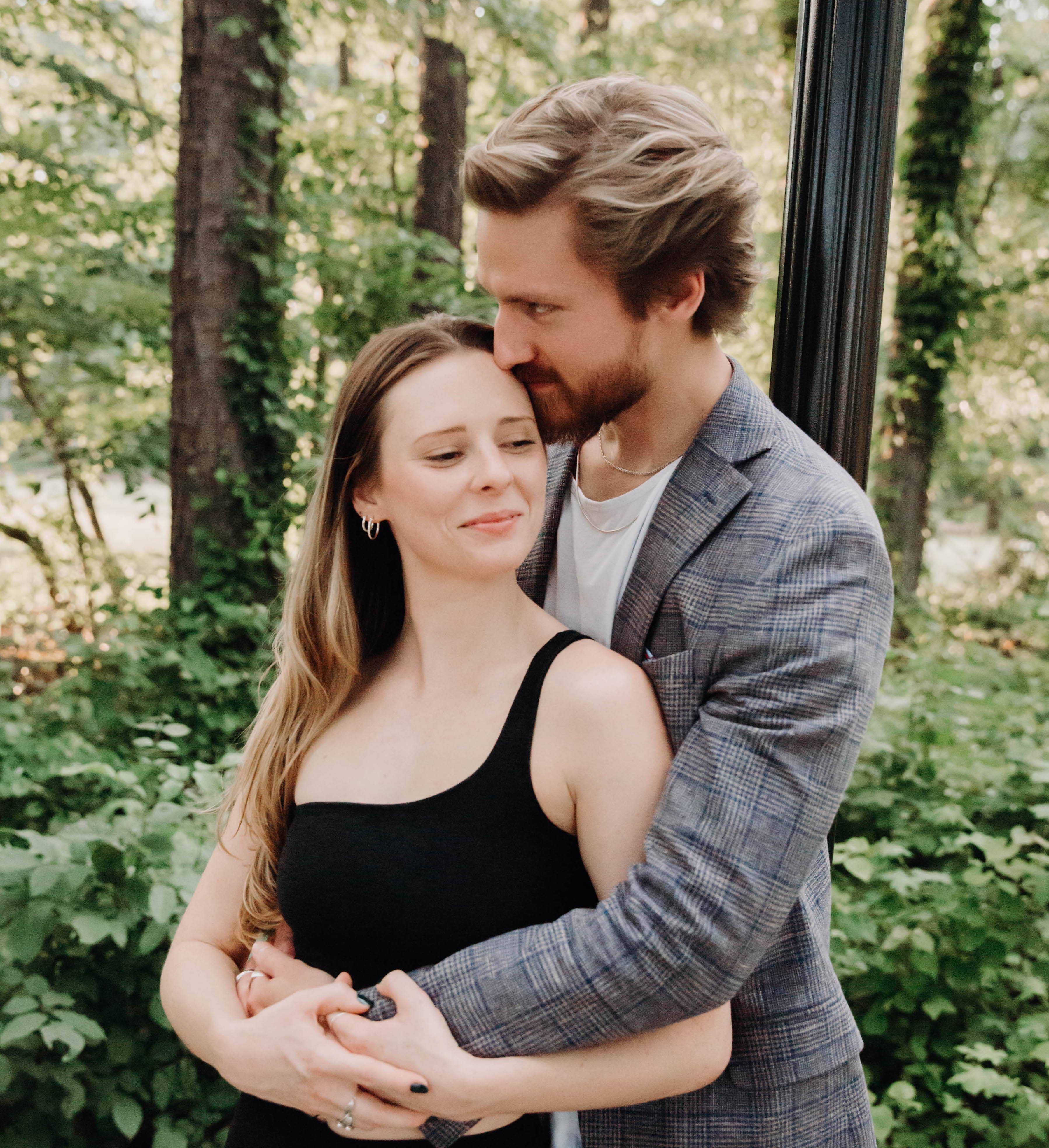 The Wedding Website of Samantha Harris and Dakota Ward