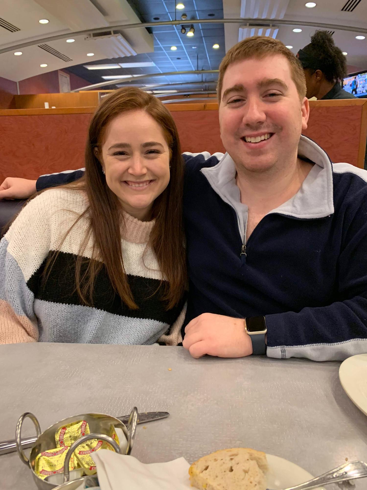 Thanksgiving in Cleveland 2019