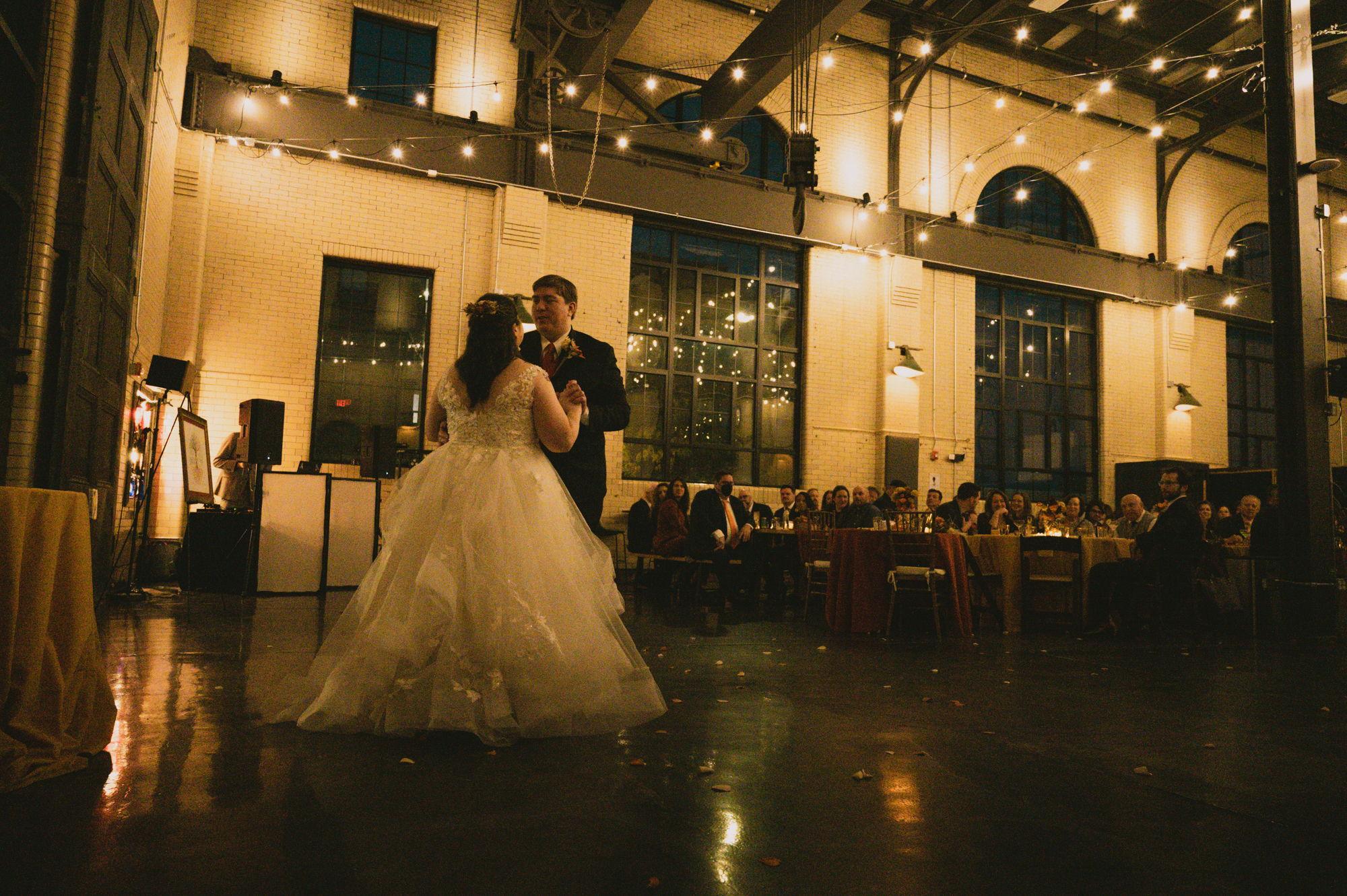 The Wedding Website of Emmy Serviss and Charlie Haycook