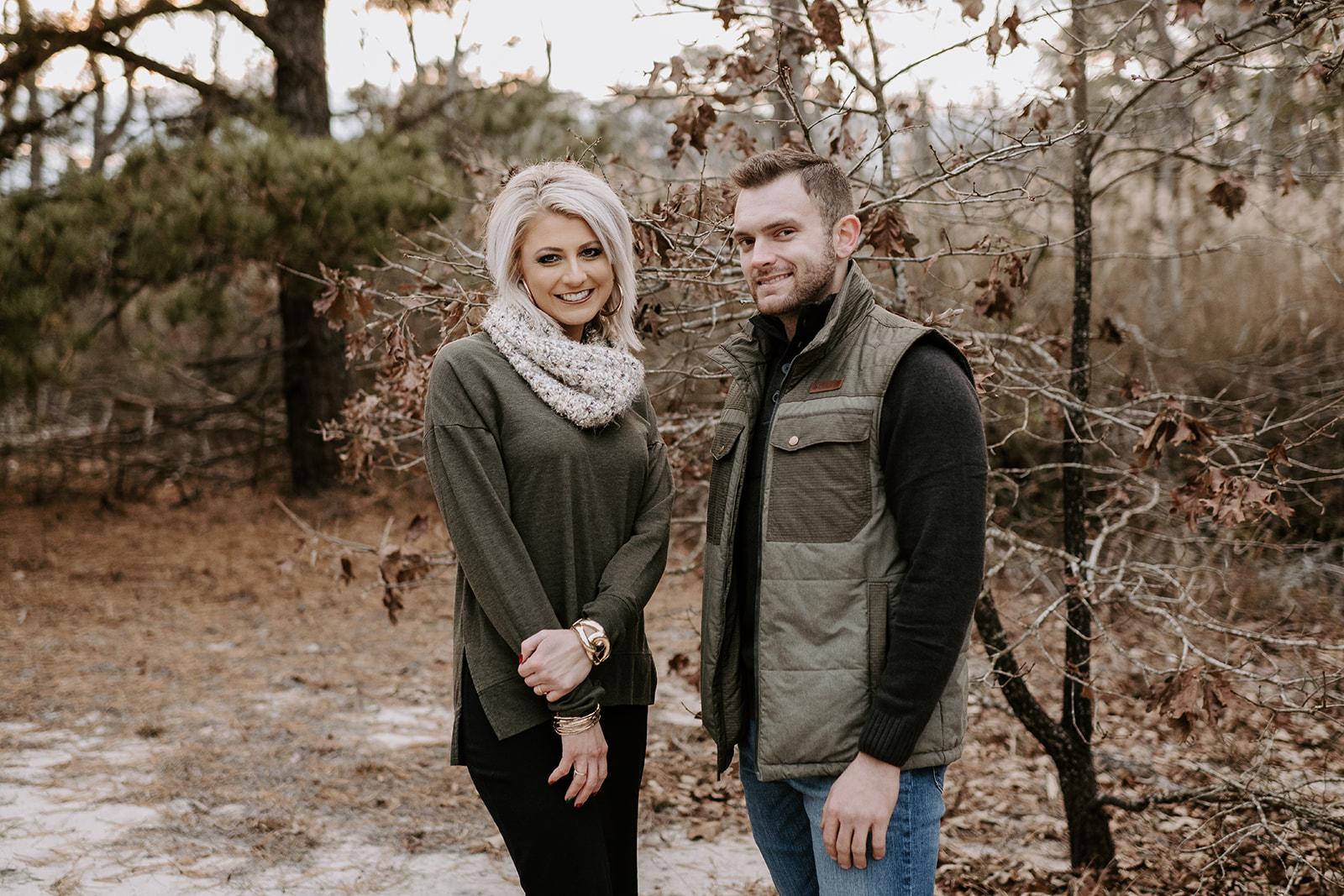 The Wedding Website of Dustin Saathoff and MacKenzie Manaraze