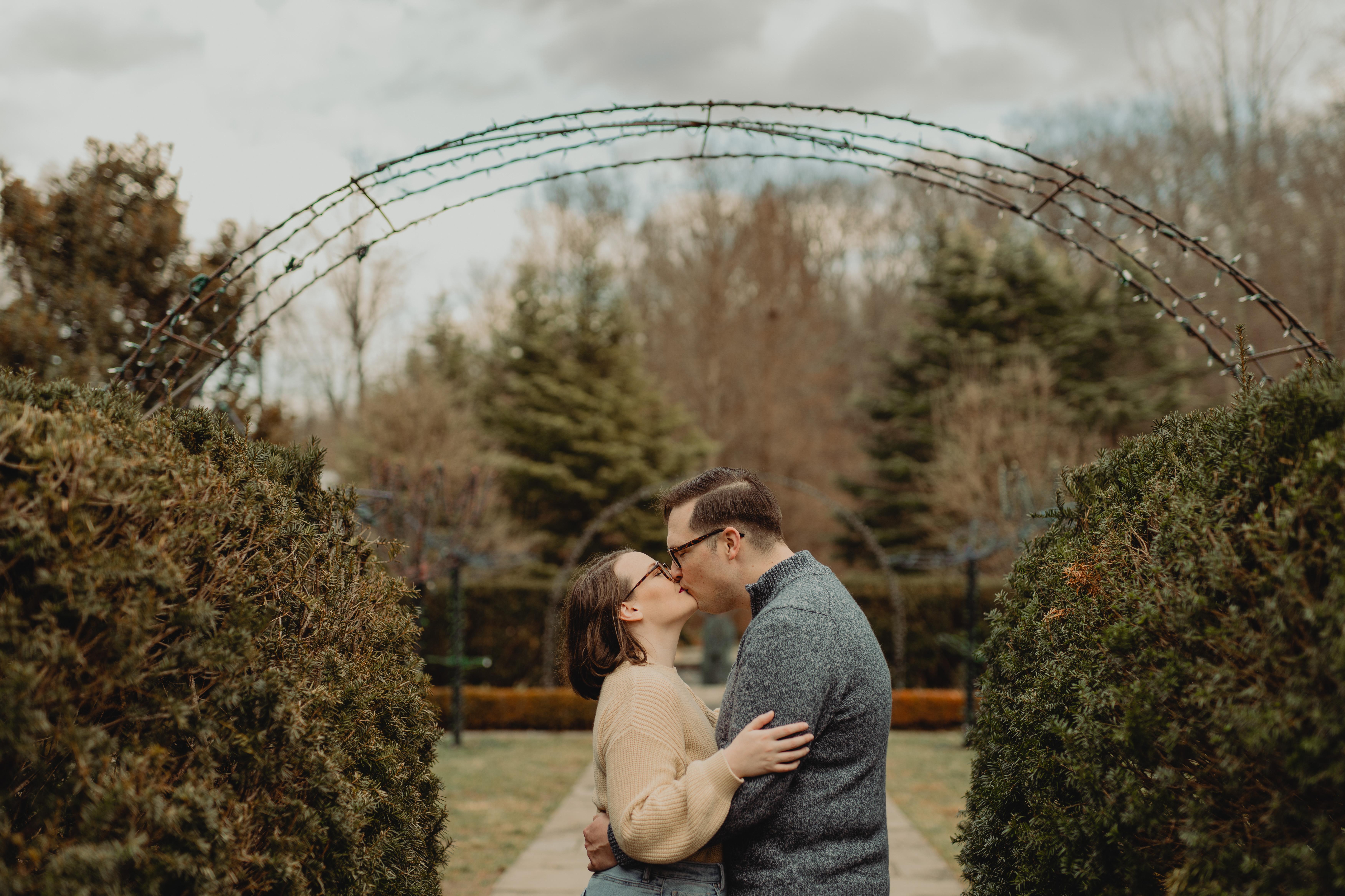 The Wedding Website of Veronica Robb and Corey Fraer