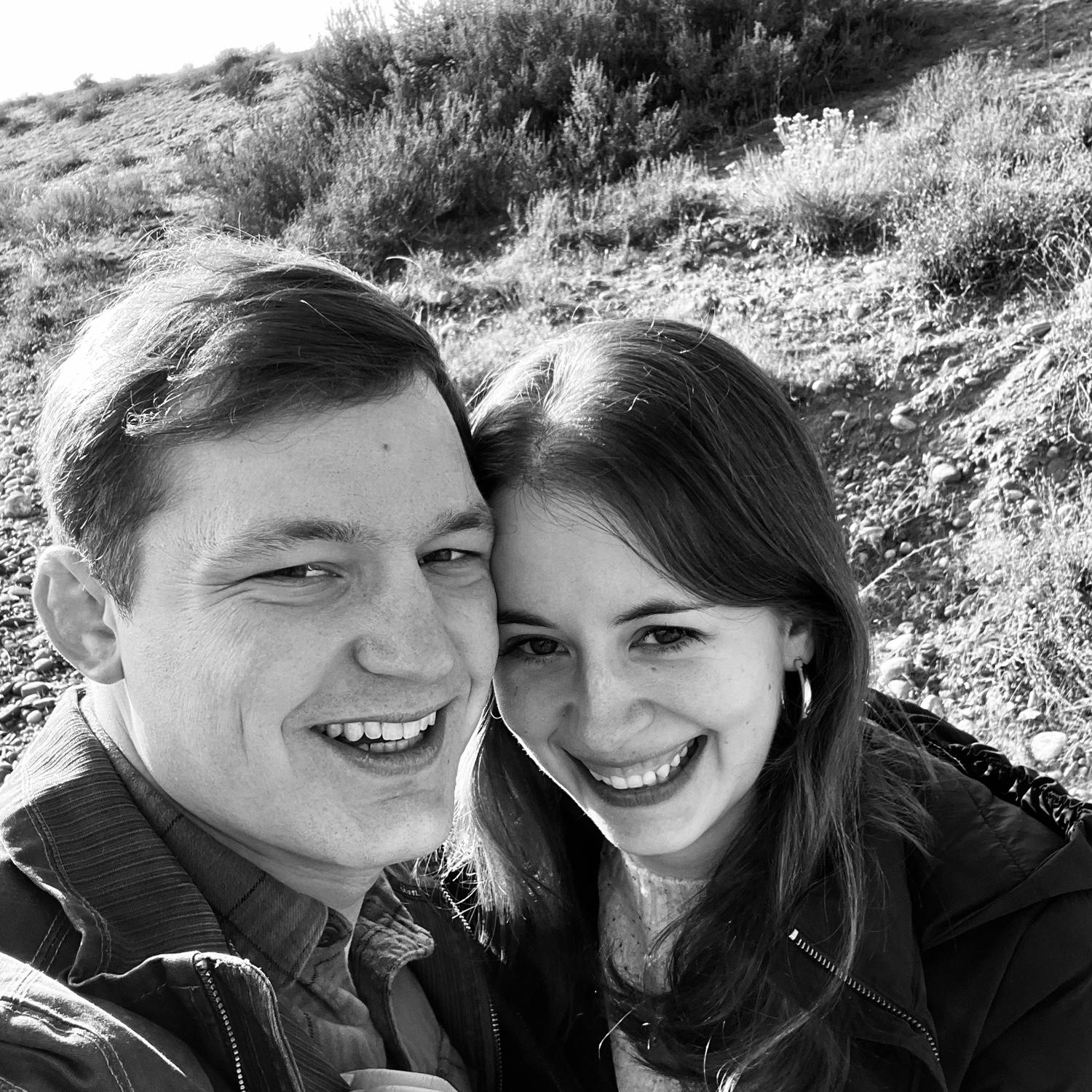 Patrick Workman and Monica Workman's Wedding Website