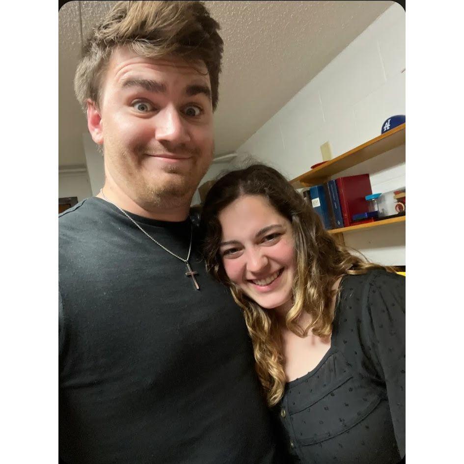 Reunited after summer
