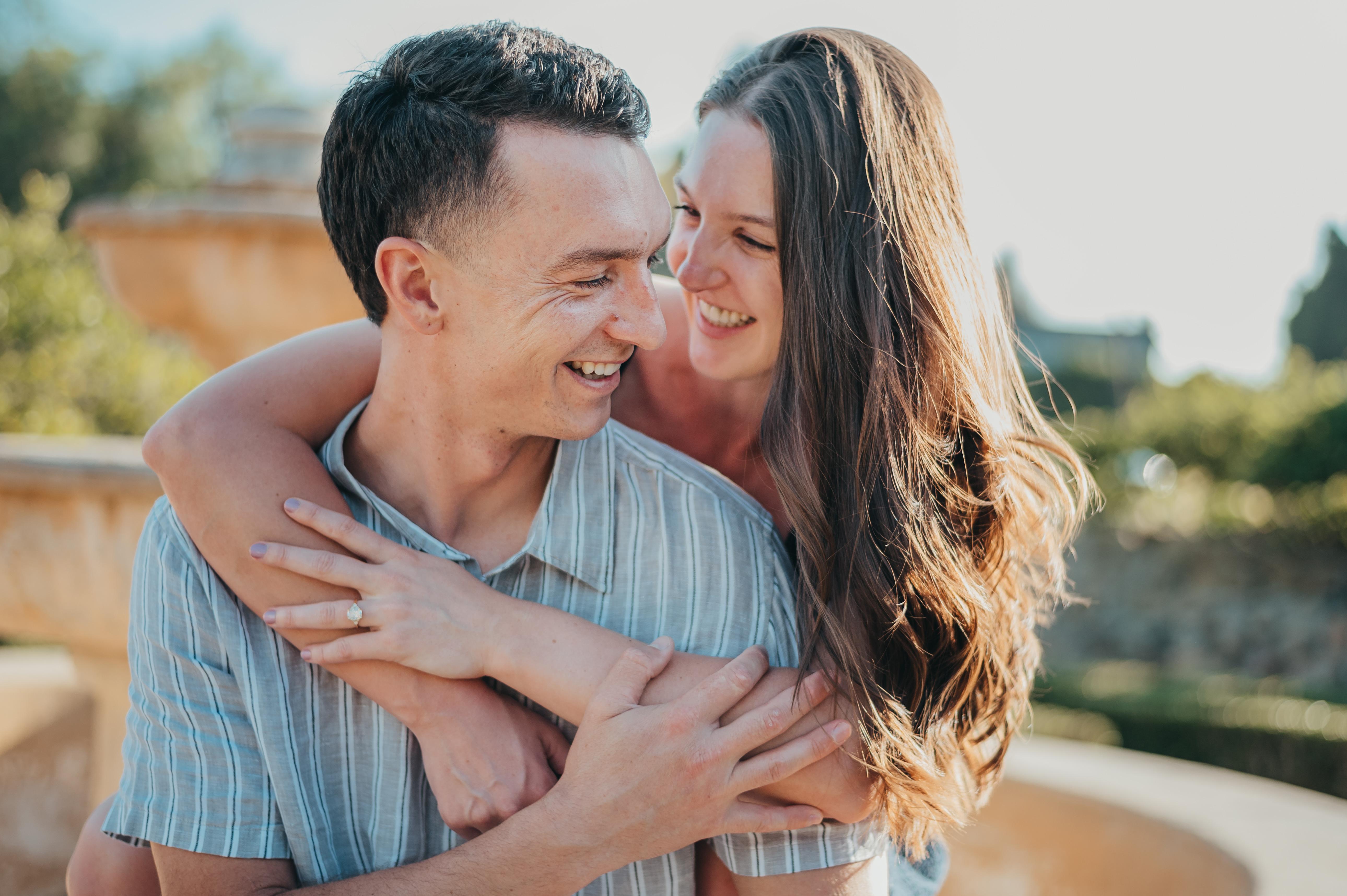 The Wedding Website of Ashley Andersen and Cole Weber