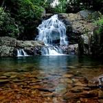 Hickory Run State Park
