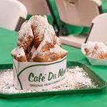 Café Du Monde