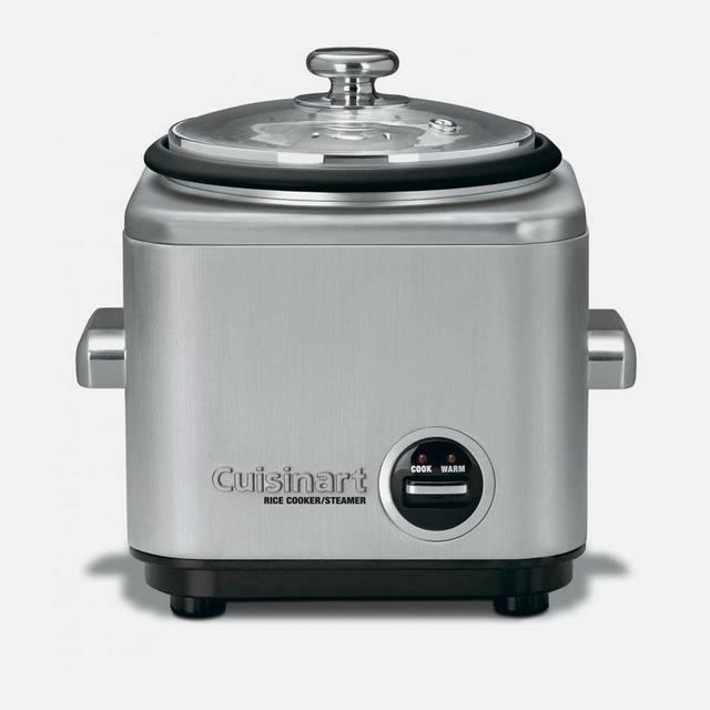 Cuisinart - 4 Cup Rice Cooker