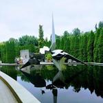 Grounds For Sculpture