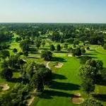 Deer Path Inn Golf Course