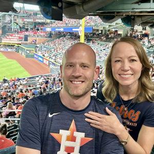 Baseball Tickets For Two